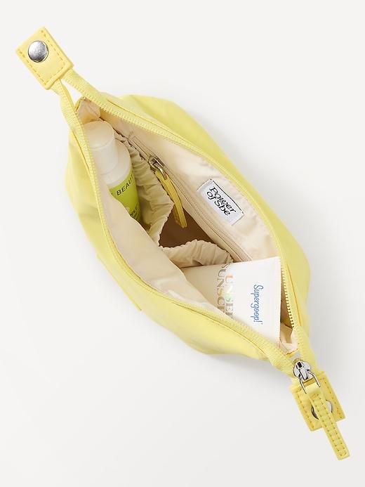 All About Small Cosmetic Pouch Product Image