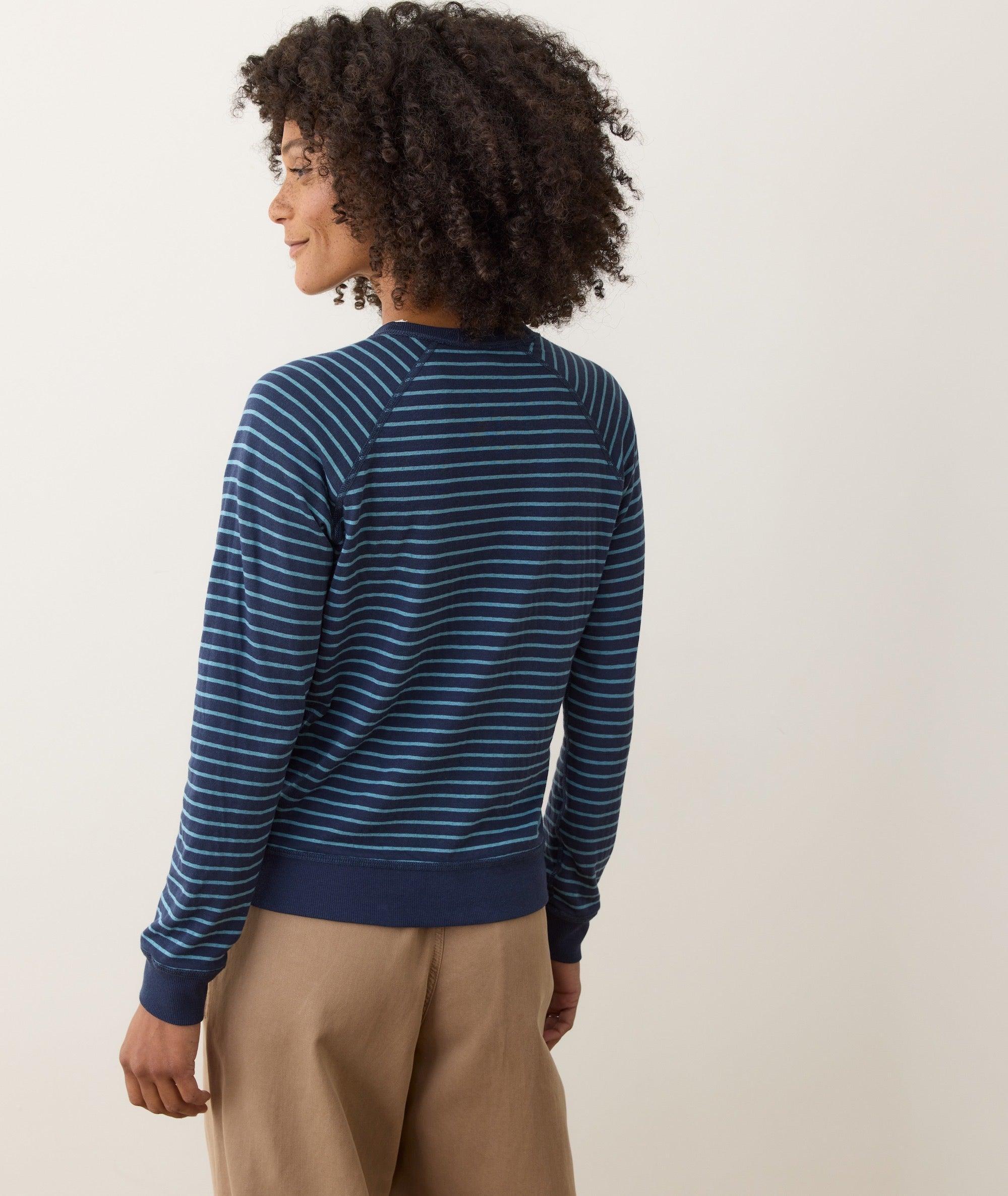 Juno Reversible Raglan Product Image
