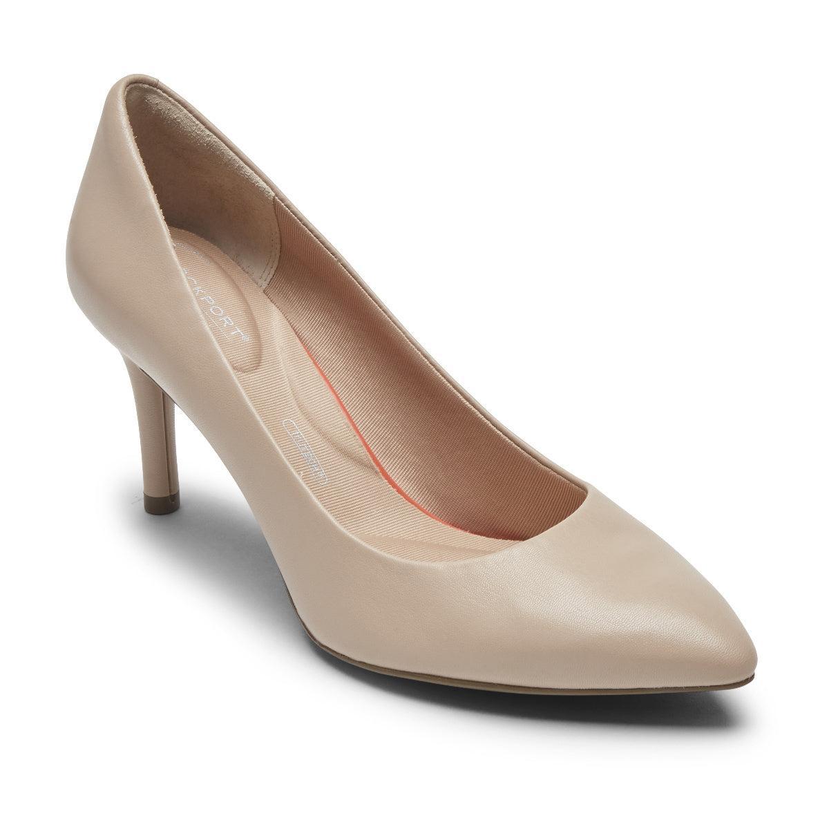 Women's Total Motion 75mm Pointed Toe Heel Product Image