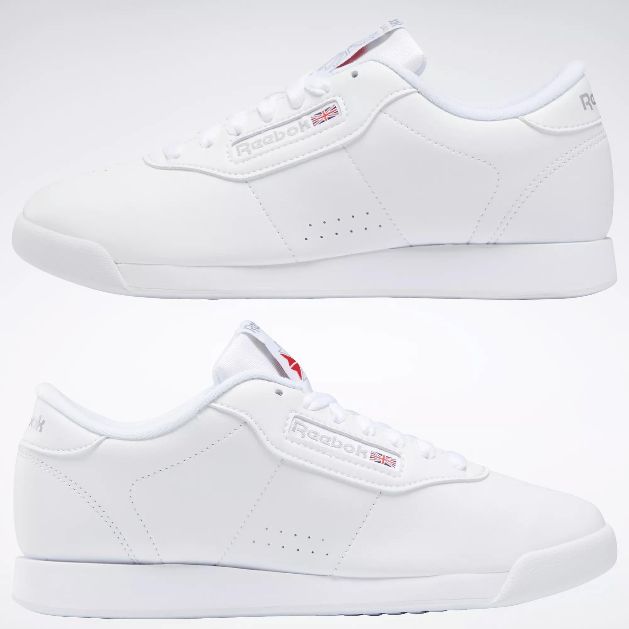 Women's Princess Shoes Female Product Image