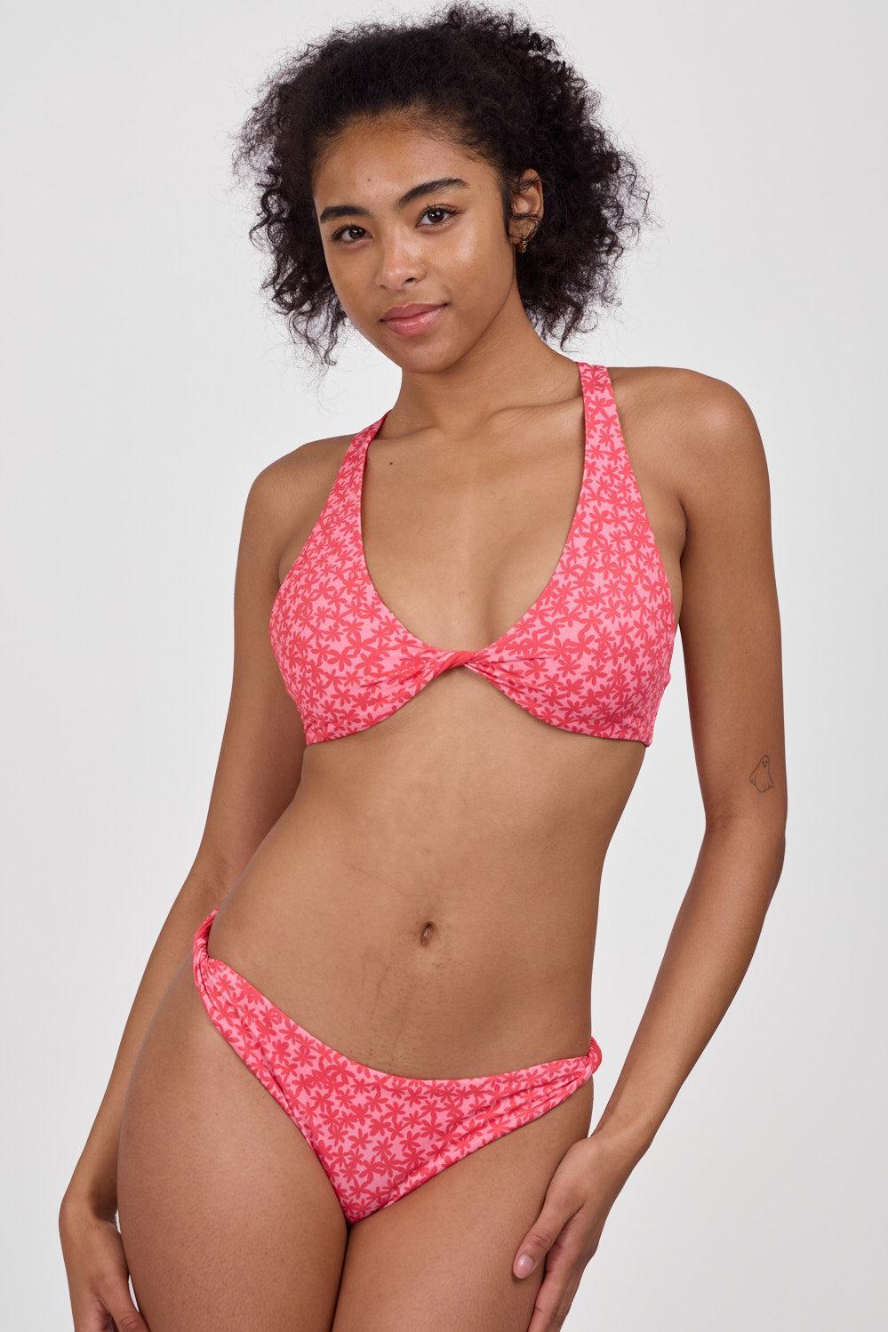 Linda Bikini Bottom Product Image