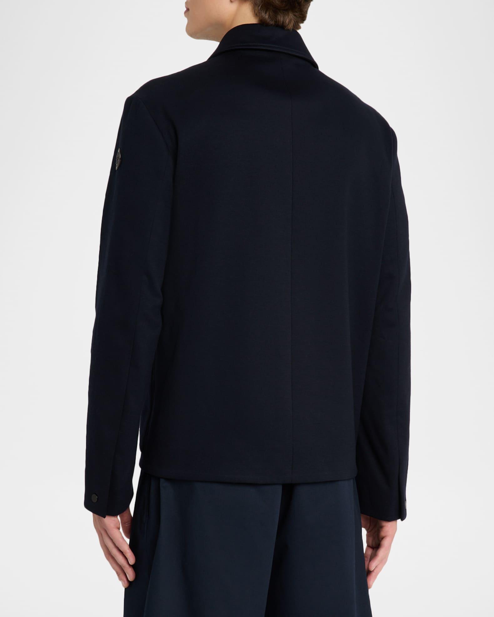 Men's Croatan Shirt Jacket Product Image