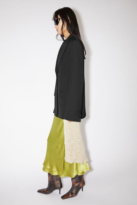 Regular fit suit jacket Product Image