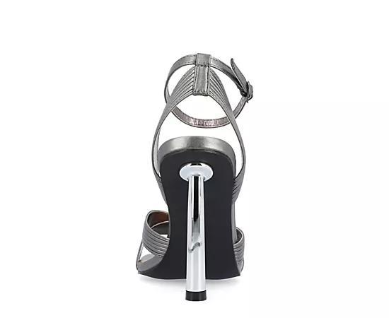 Journee Collection Womens Annett Sandal Product Image