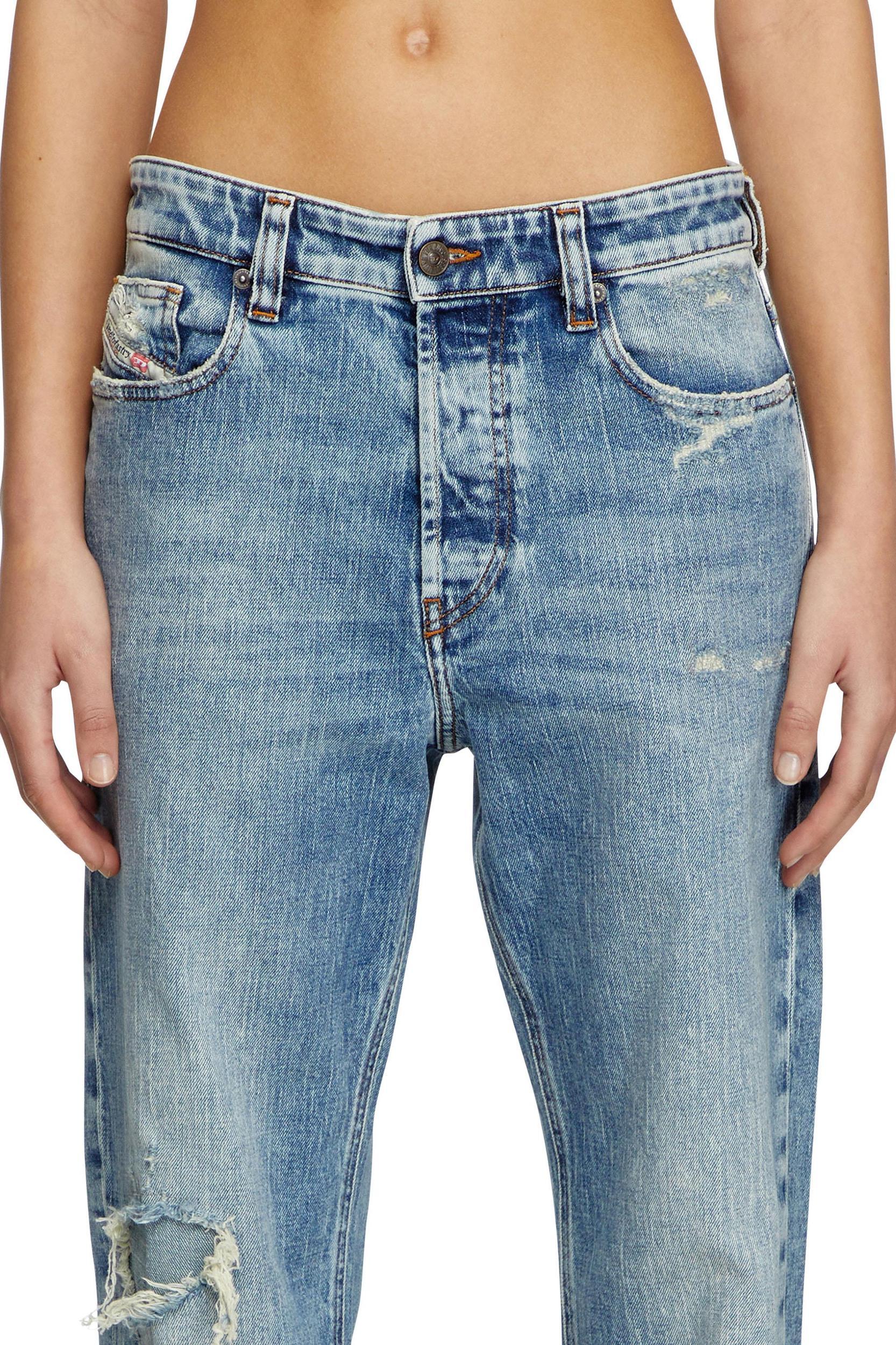 Regular Jeans 1988 D-Ark 09L34 Product Image