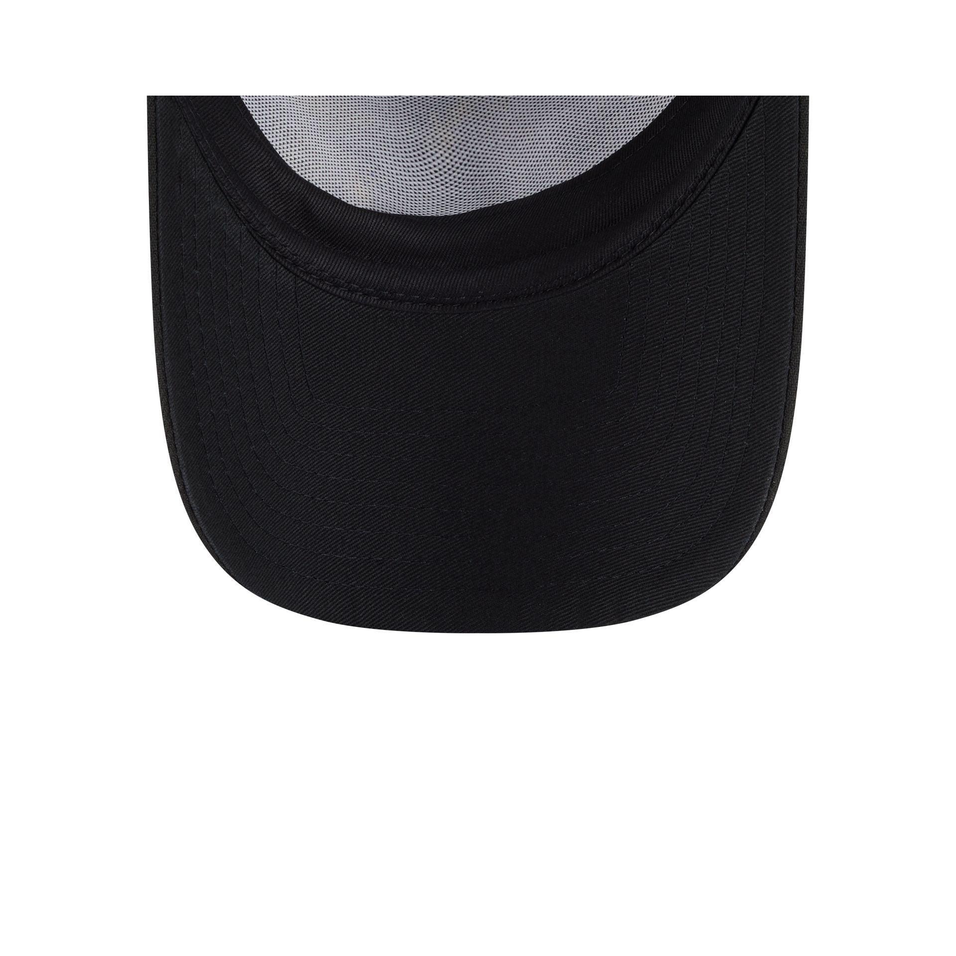 Chicago White Sox Generation Mascots 9FORTY A-Frame Trucker Hat Male Product Image