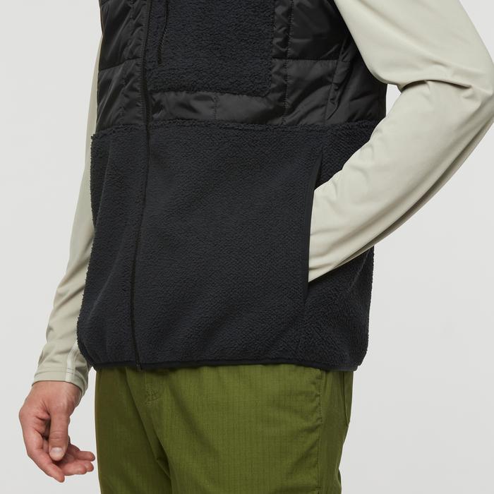 Trico Hybrid Vest - Men's Product Image