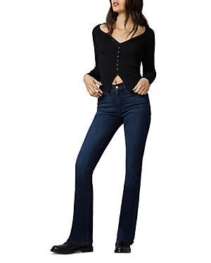 Womens Bridget Boot High Rise Instasculpt Jeans Product Image