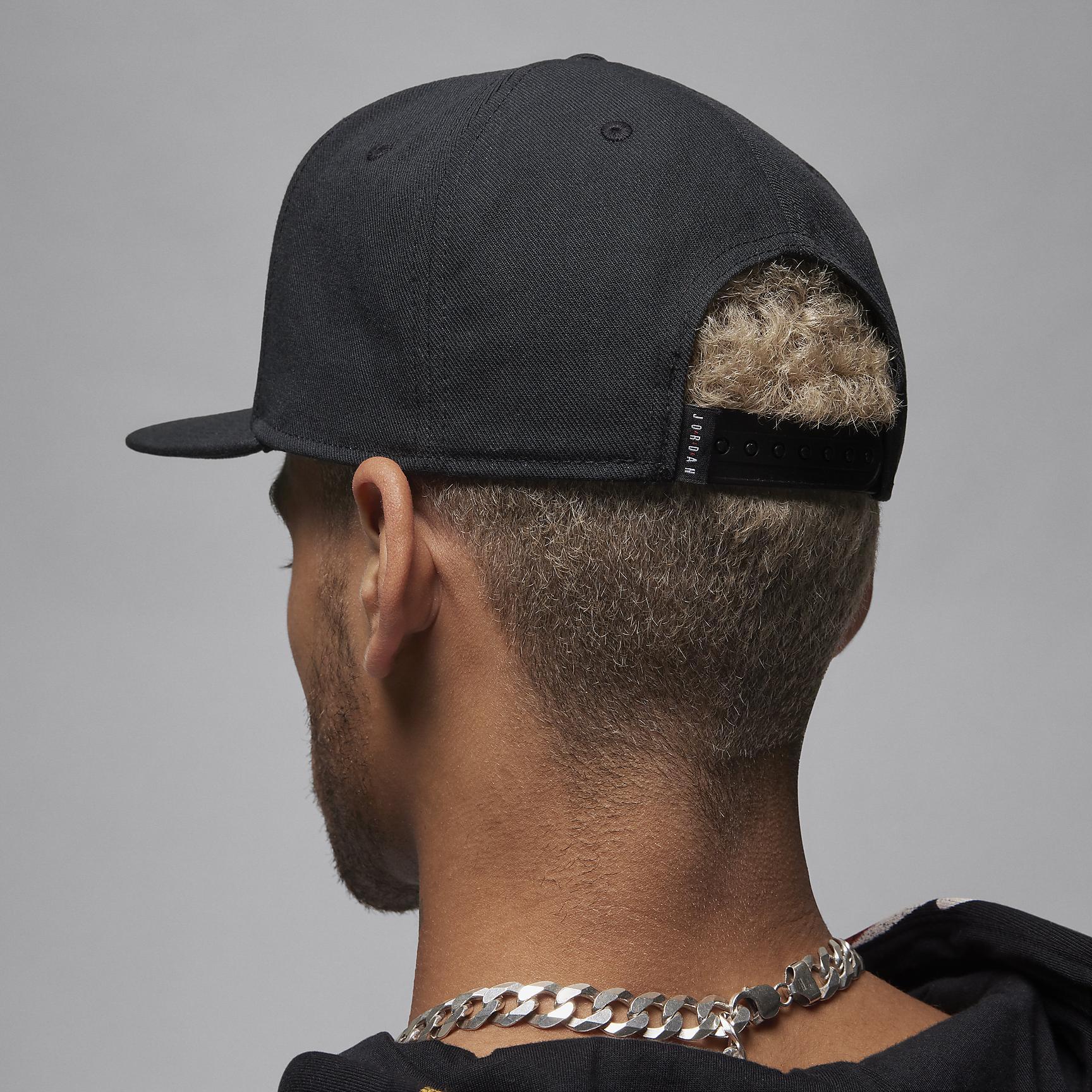 Jordan Jumpman Pro Adjustable Cap Product Image