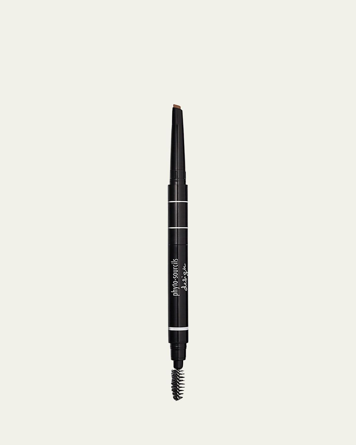 Phyto- Sourcils Design 3-in-1 Pencil Product Image