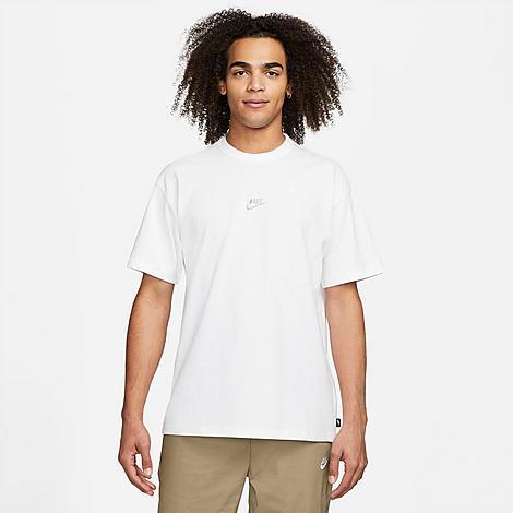 Nike Mens Nike NSW Premium Essentials SUST T-Shirt - Mens Product Image