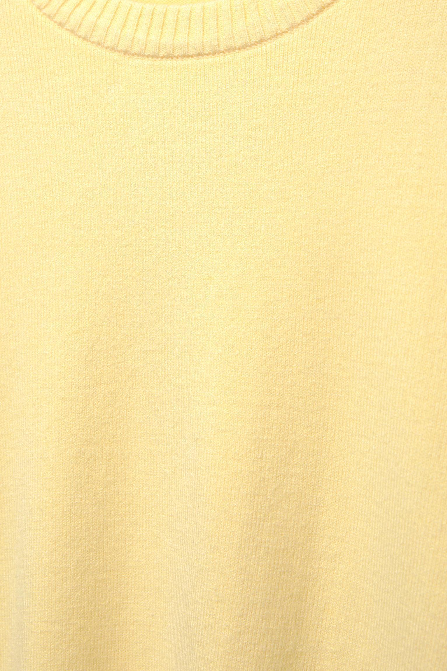 Sweater with wide sleeves Product Image