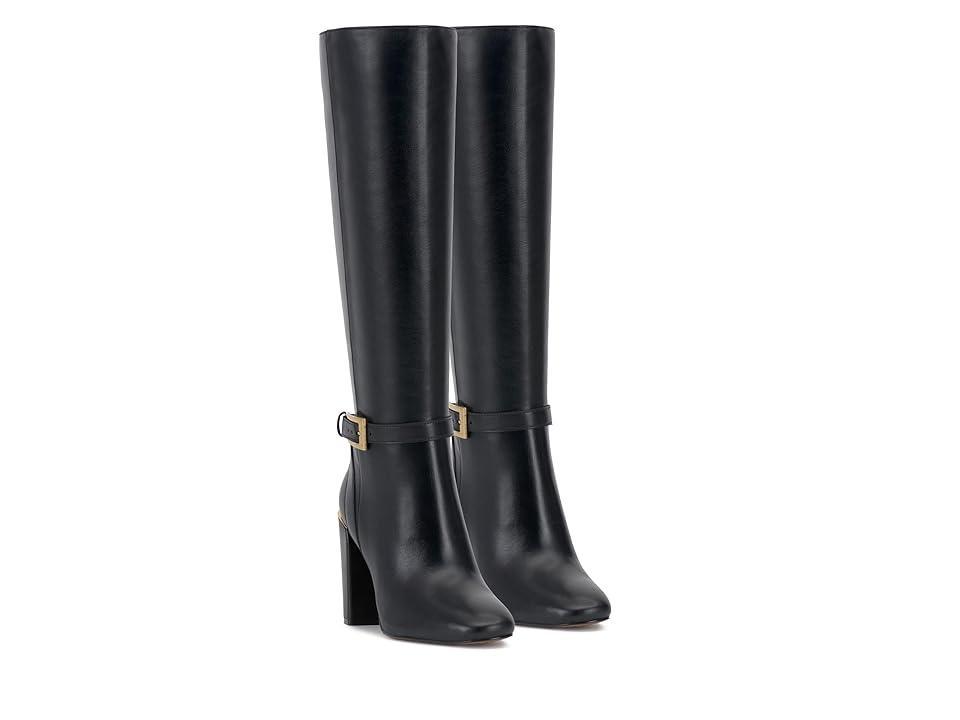 Vince Camuto Womens Joanel Wide Calf Boots Product Image