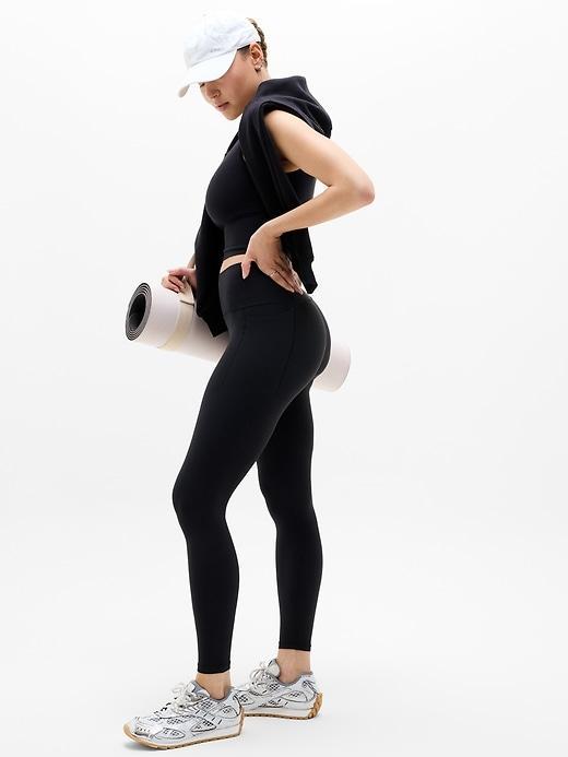 Transcend Stash High Rise Legging Product Image