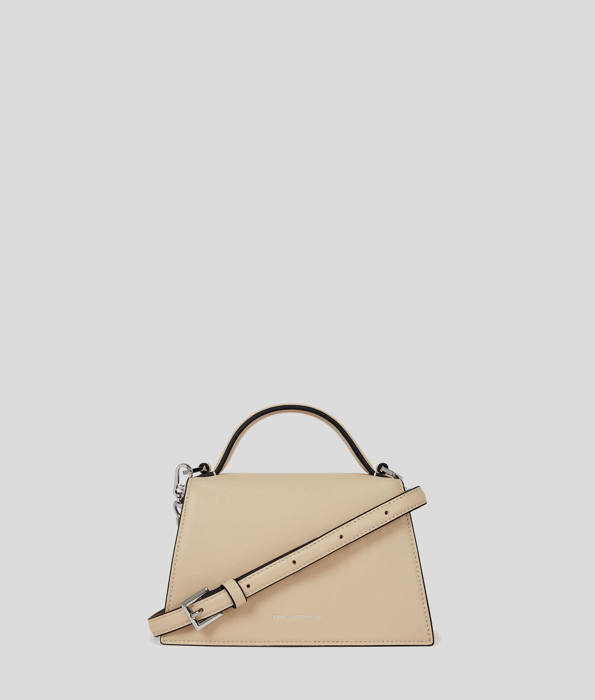 K/SIGNATURE SMALL CROSSBODY BAG Product Image