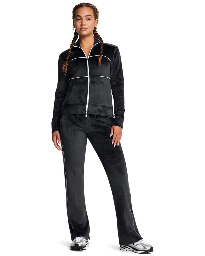 UA Velour Product Image