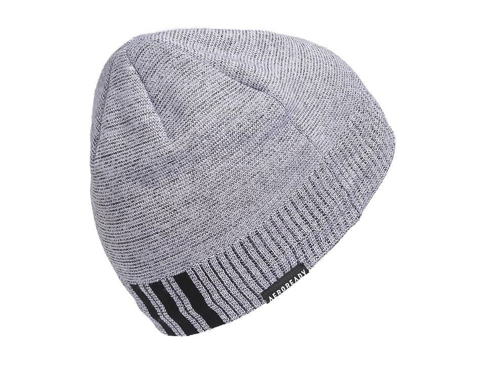Men's adidas Creator 3 Beanie Hat, Black Product Image