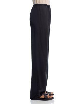 Elastic Waist Pants Product Image