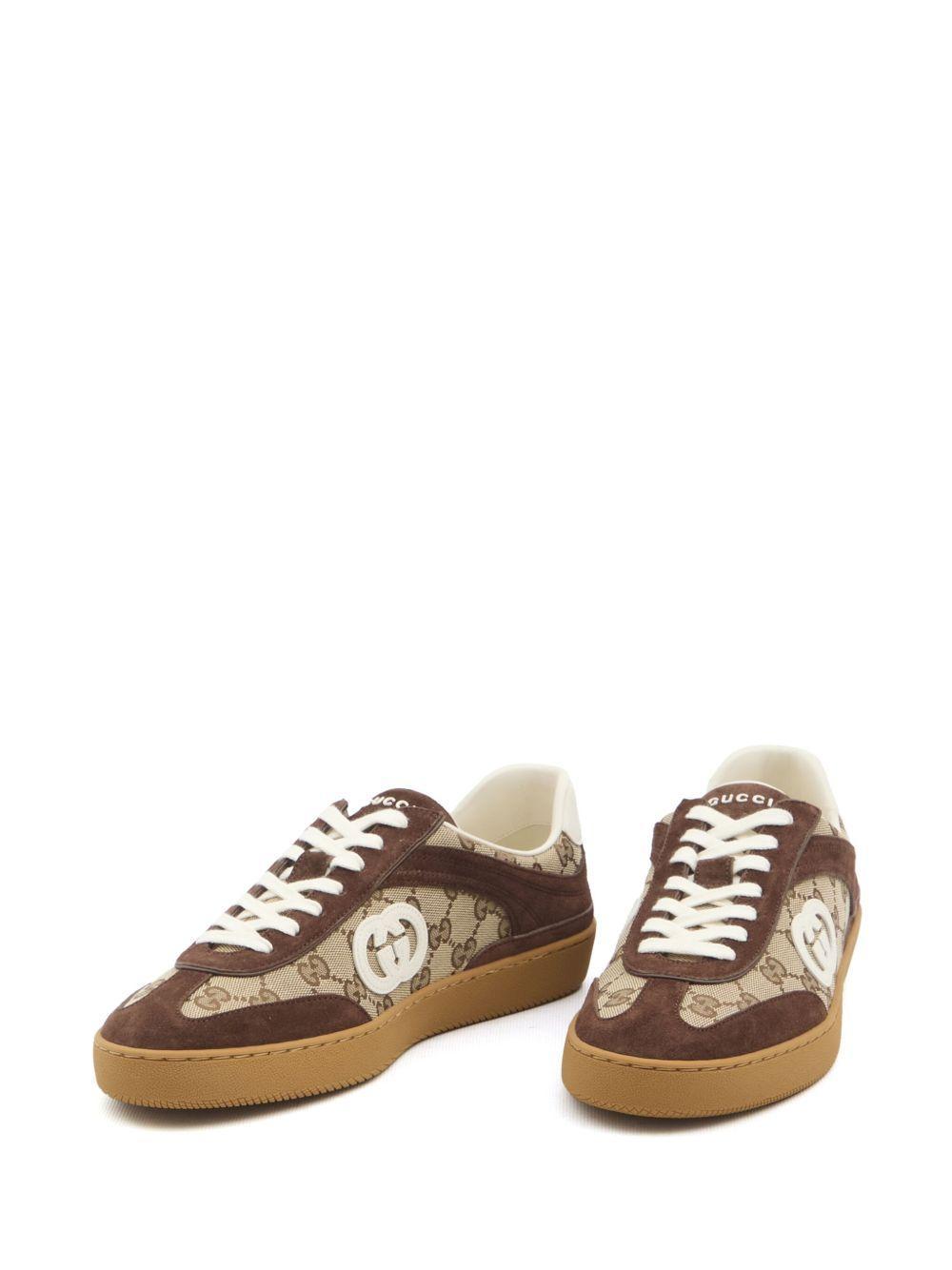 Interlocking G sneakers  Product Image