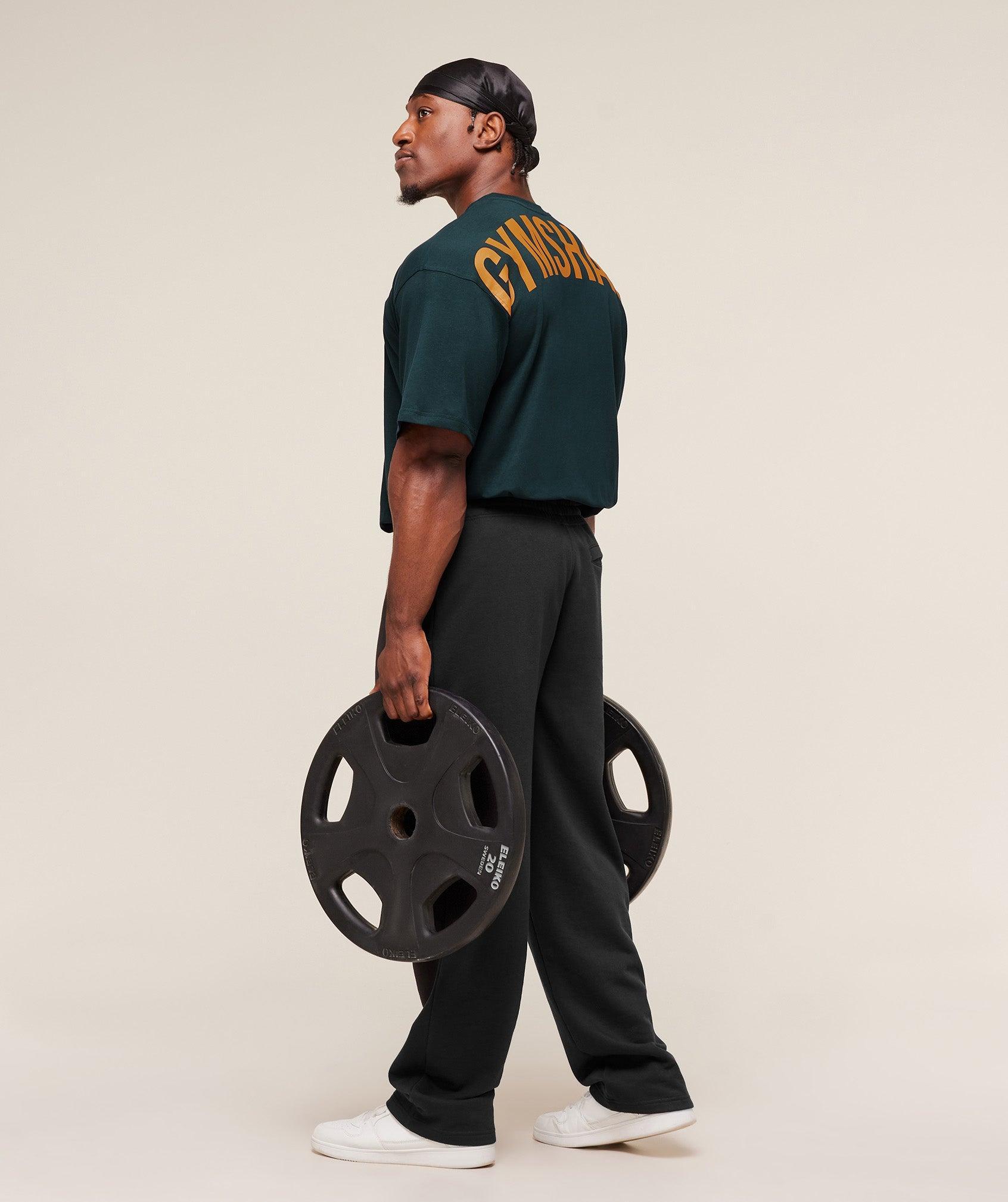 Power T-Shirt Product Image