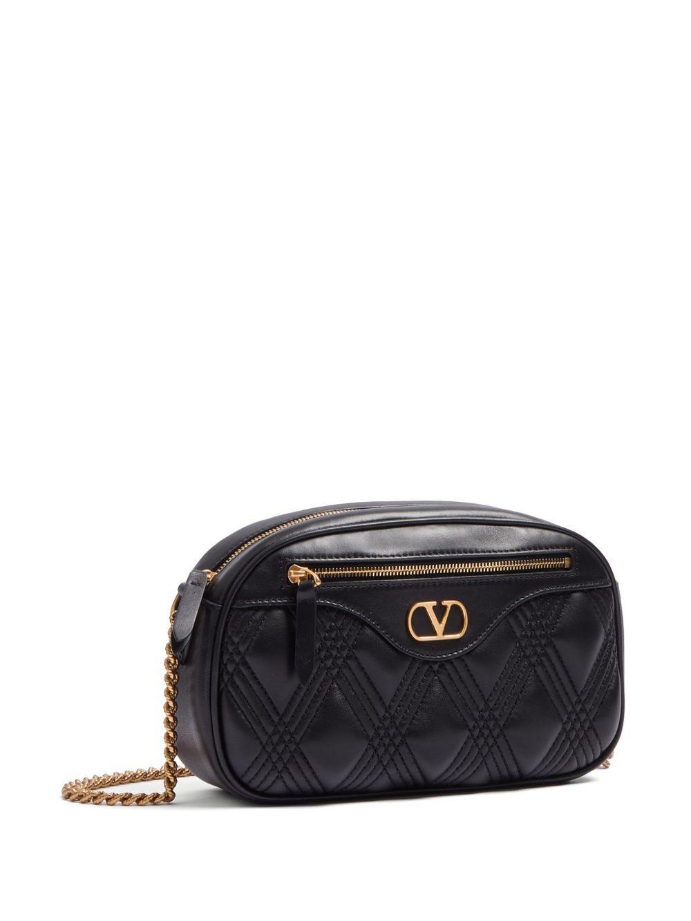 medium Quiltie 67 shoulder bag Product Image