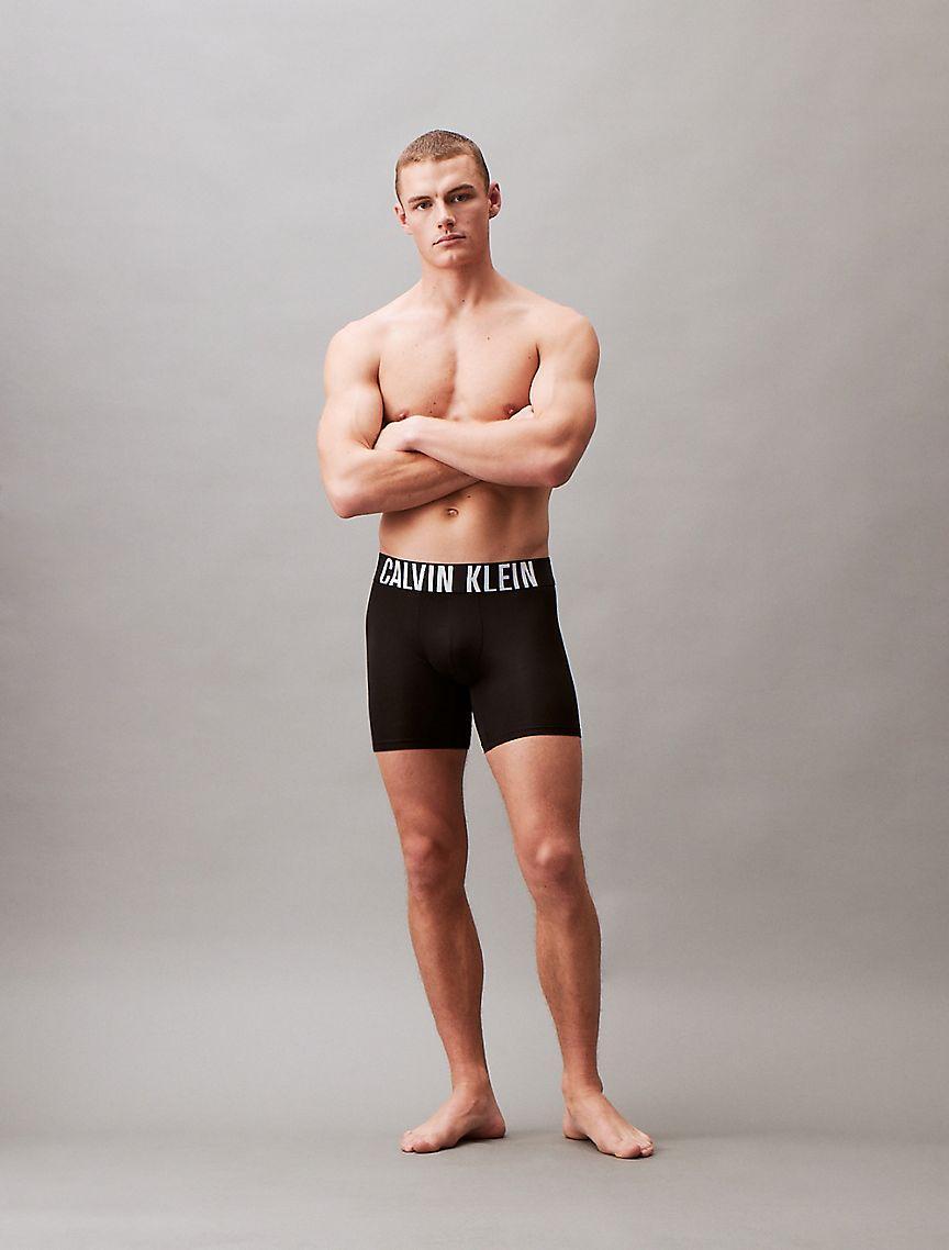 Intense Power Micro 3-Pack Boxer Brief Product Image