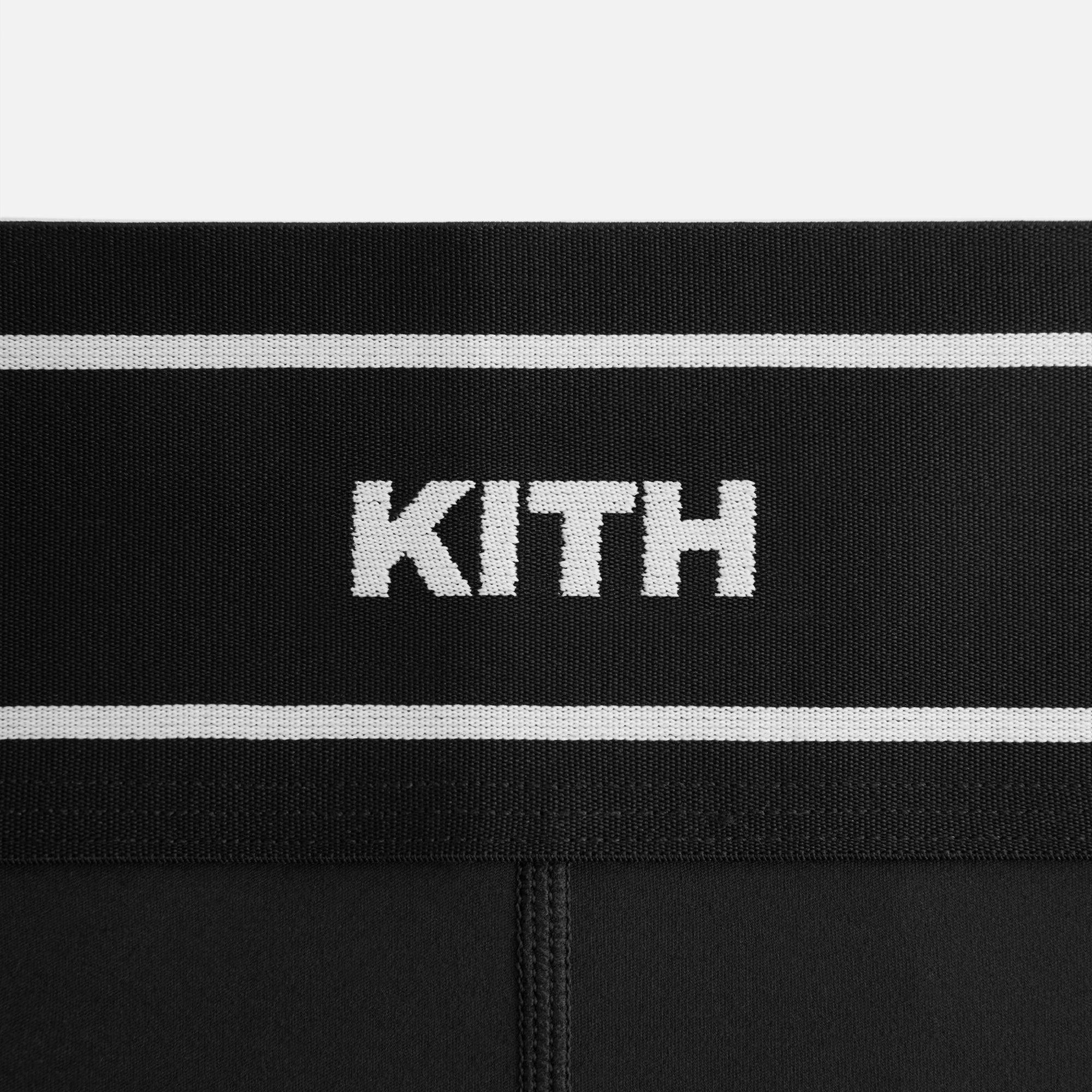 Kith Women Mica Active Short - Black Female Product Image