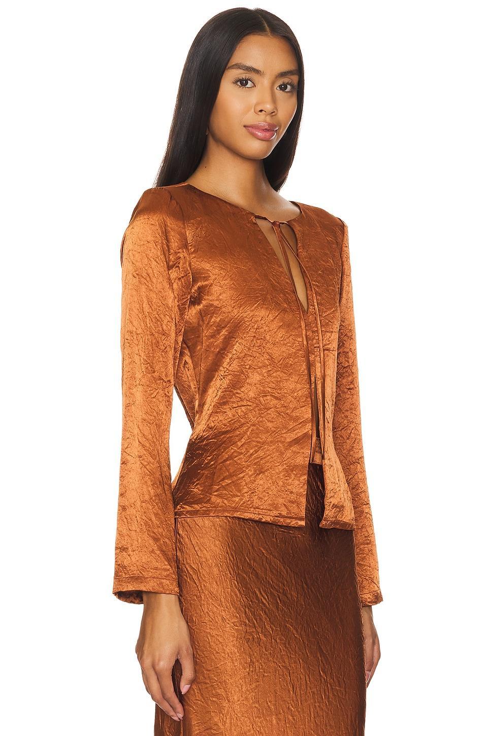 Pia Top Usisi Sister Product Image