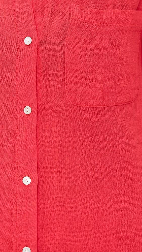 RAILS Ellis Shirt | Shopbop Product Image