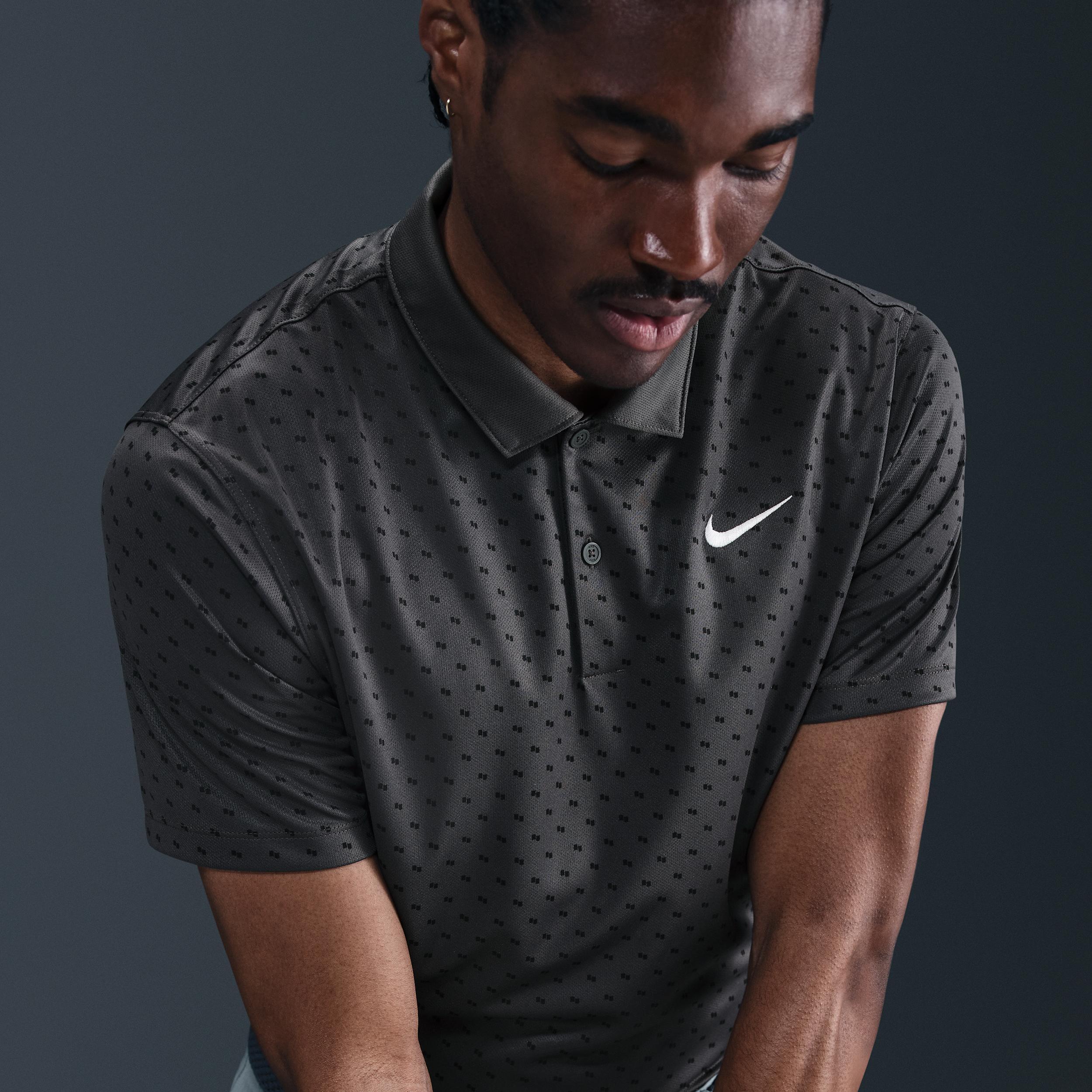 Nike Victory+ Men's Dri-FIT Golf Polo Product Image