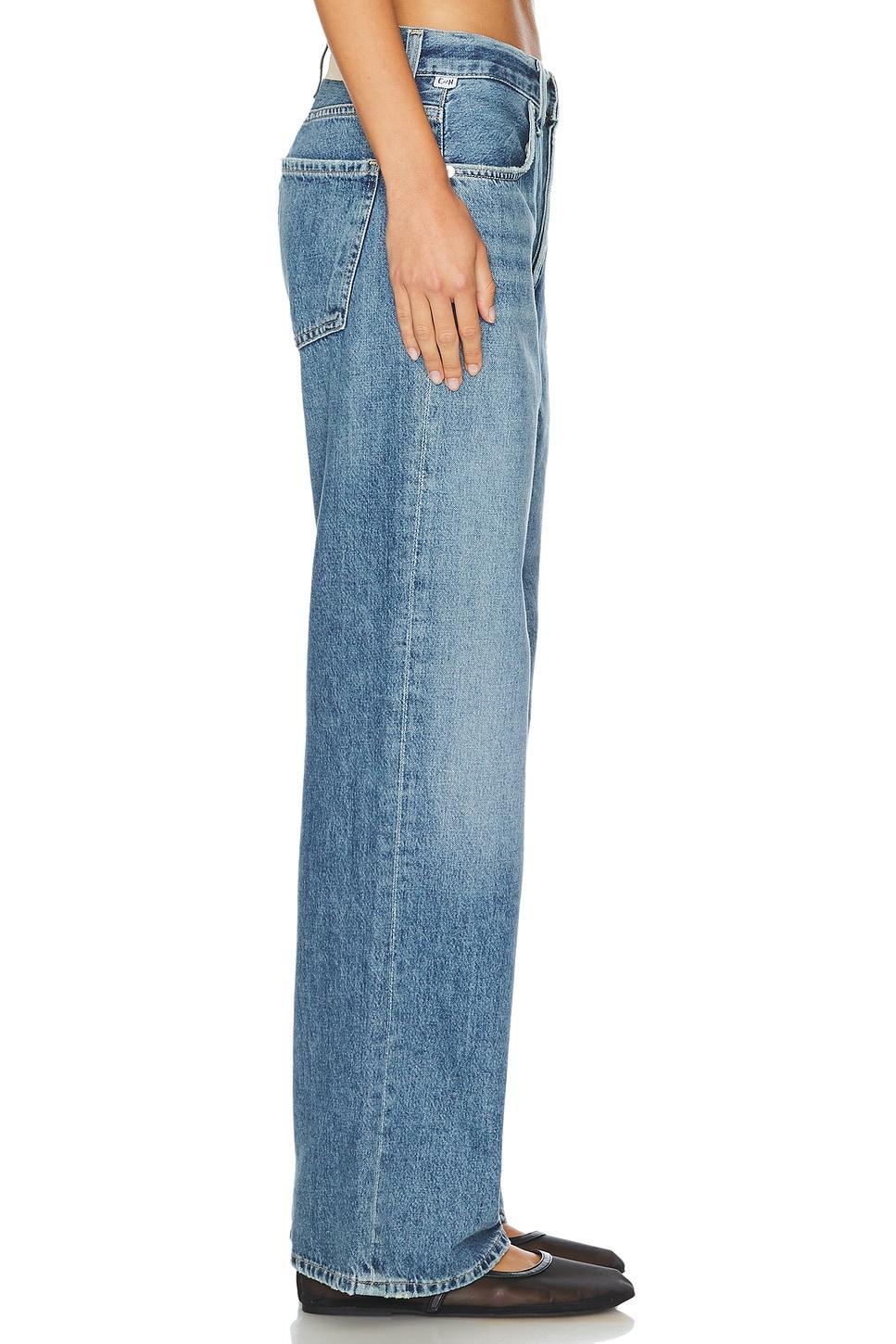 JAMBES LARGES ANNINA Product Image