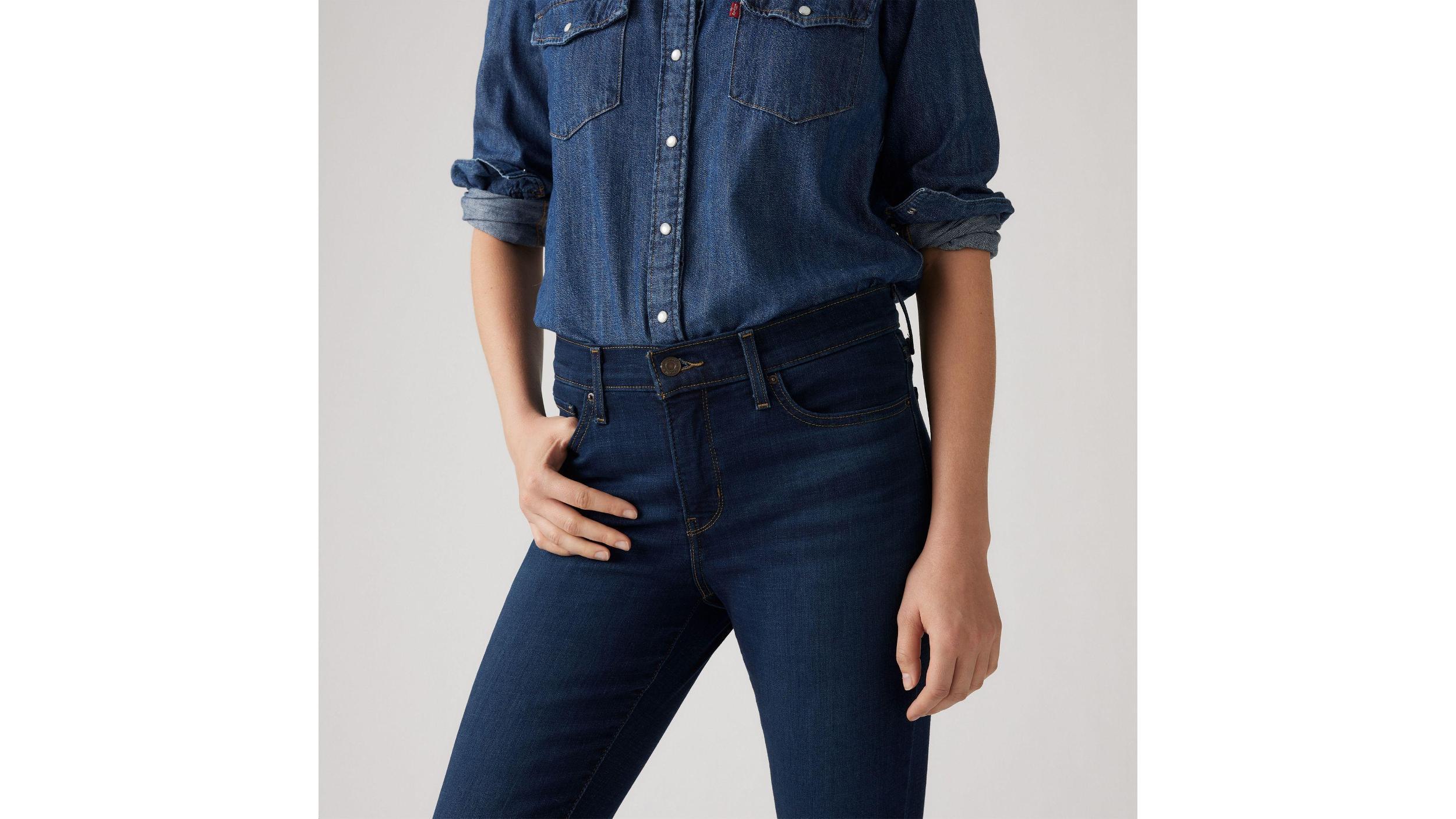 311 Shaping Skinny Women's Jeans Product Image