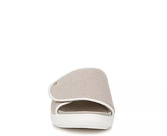 Dr. Scholls Time Off Set Womens Slide Sandals Product Image