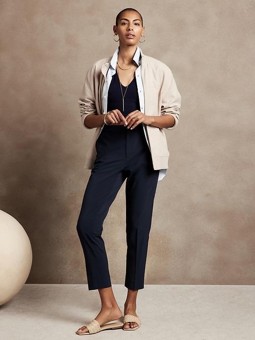 Airstretch Tapered Pant Product Image