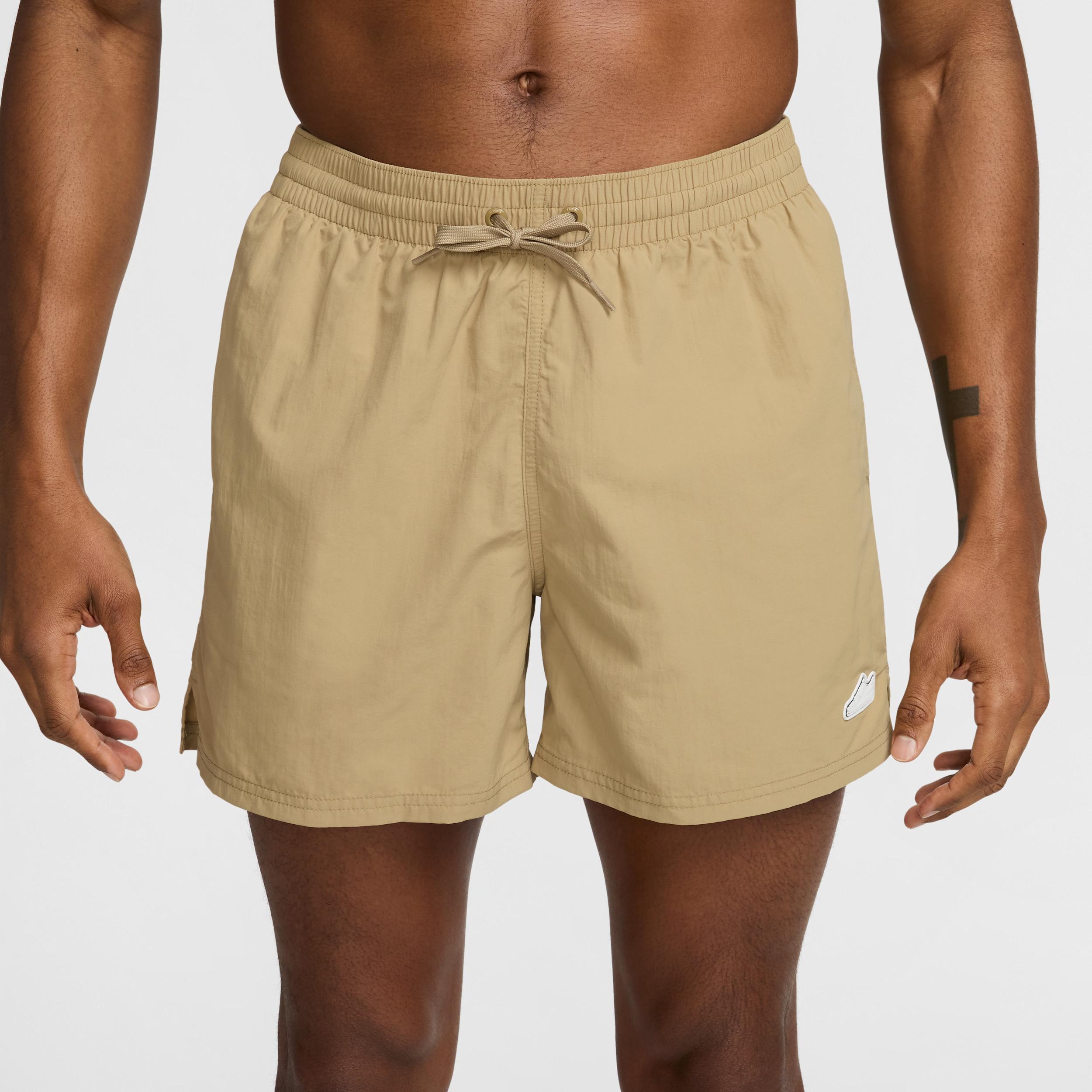 Nike Men's Swim Breaker 5" Fully Lined Volley Shorts Product Image