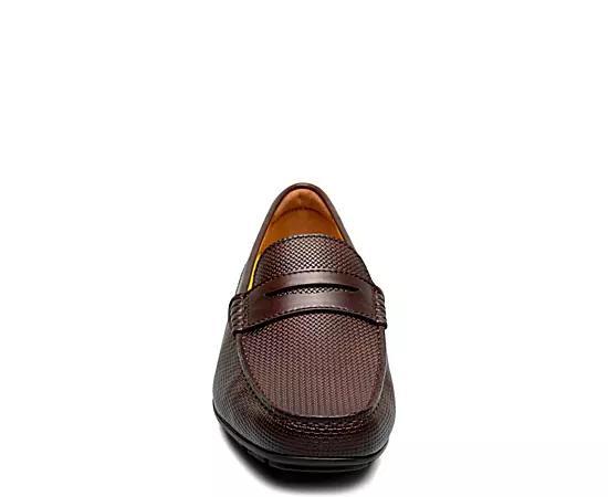 Florsheim Mens Motor Moc Toe Penny Driver Product Image