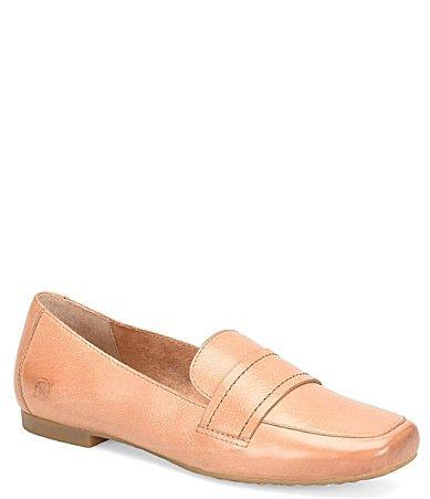 Born Branca Leather Slip Product Image