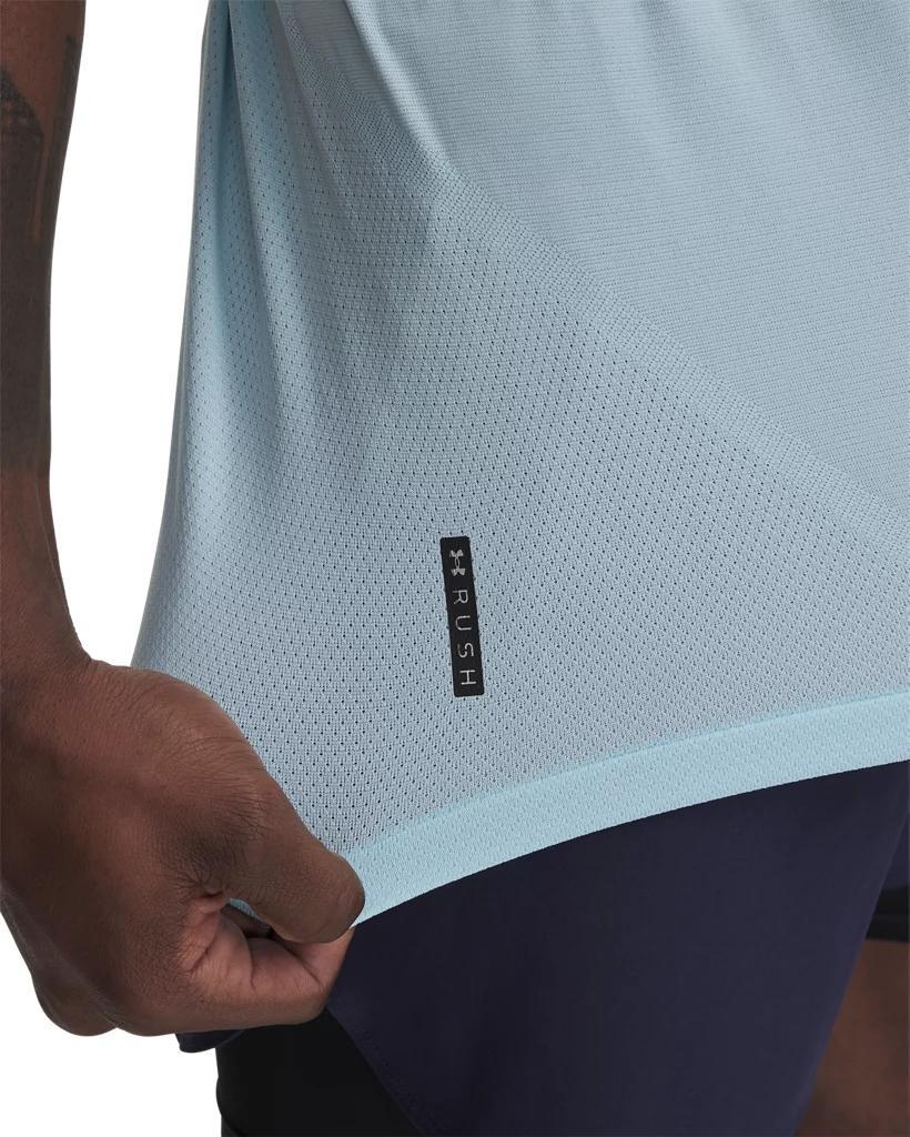 UA Vanish Elite Seamless Product Image