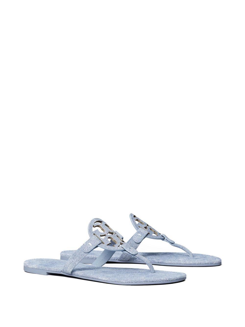 Miller sandals  Product Image
