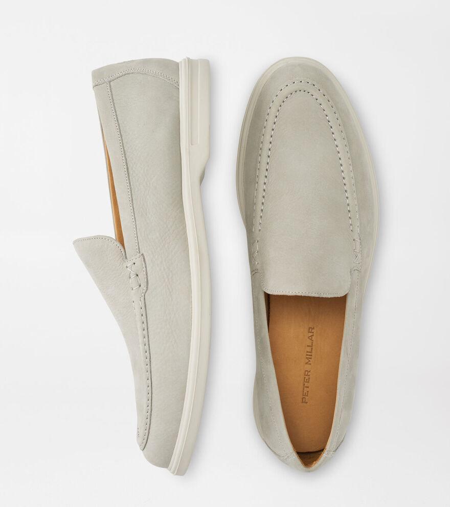 Peter Millar Mens Excursionist Loafers Product Image