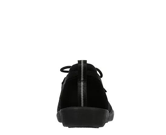 Skechers Womens Newbury St Slip On Sneaker Product Image