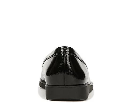 LifeStride Zen Women's Slip-on Loafers, Size: 9.5, Black Patent Product Image