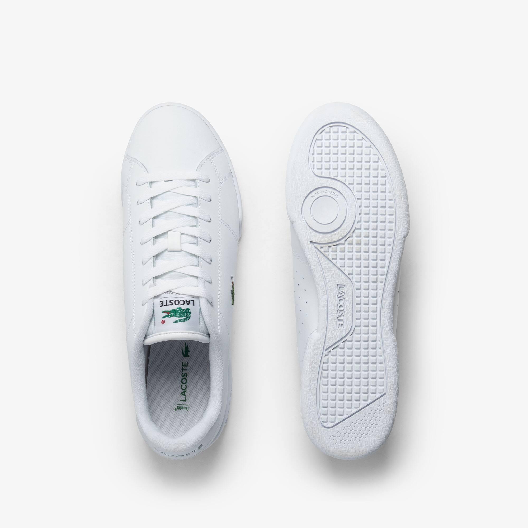 Men's Carnaby Cup Leather Sneakers Product Image
