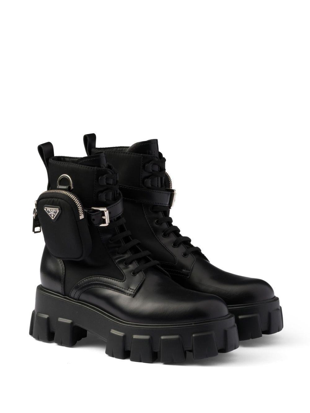 Monolith boots Product Image