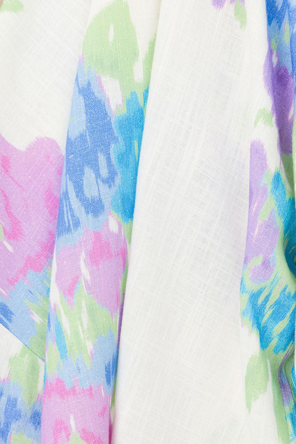 Immi Pants - Cascade Floral Product Image