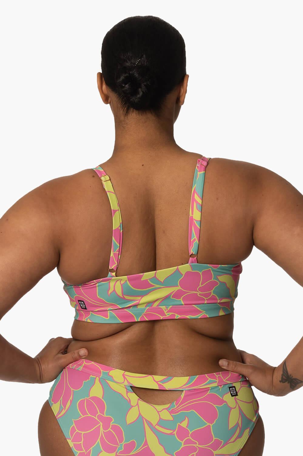Amelia Bikini Top Product Image
