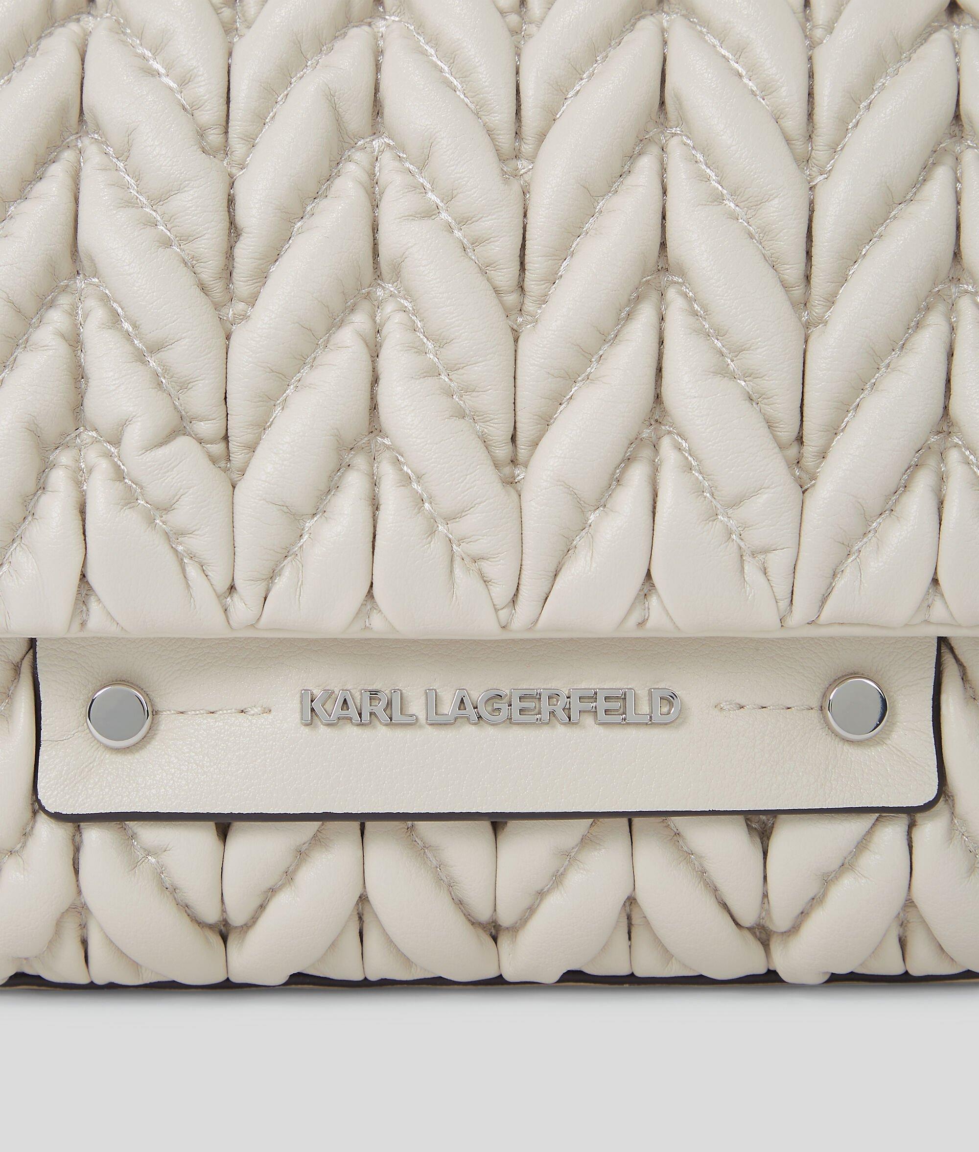 K/WEAVE CROSSBODY BAG Product Image
