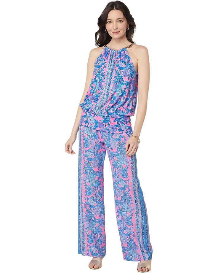 Joannah Silk Top Product Image