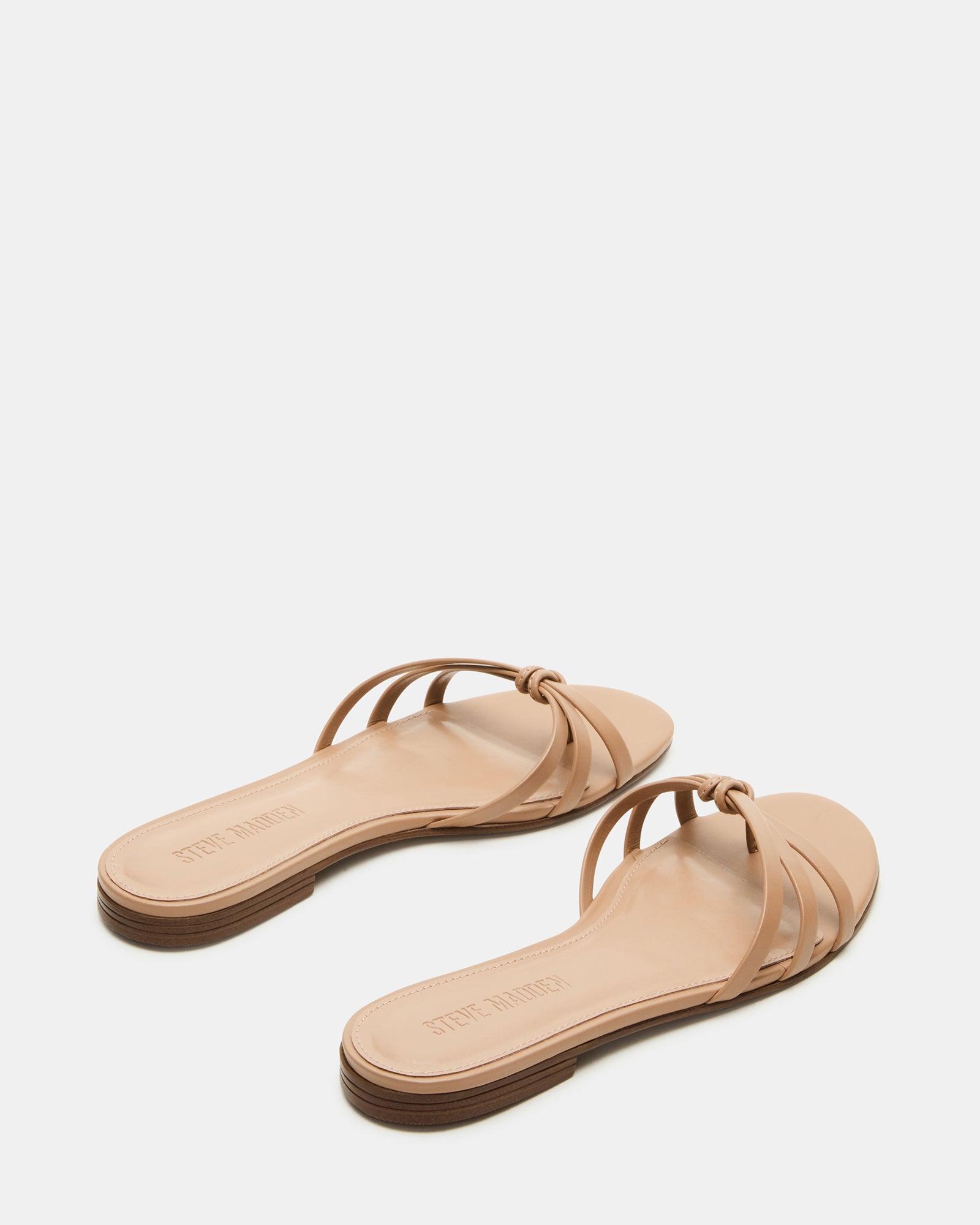 CALISSI NATURAL LEATHER Female Product Image