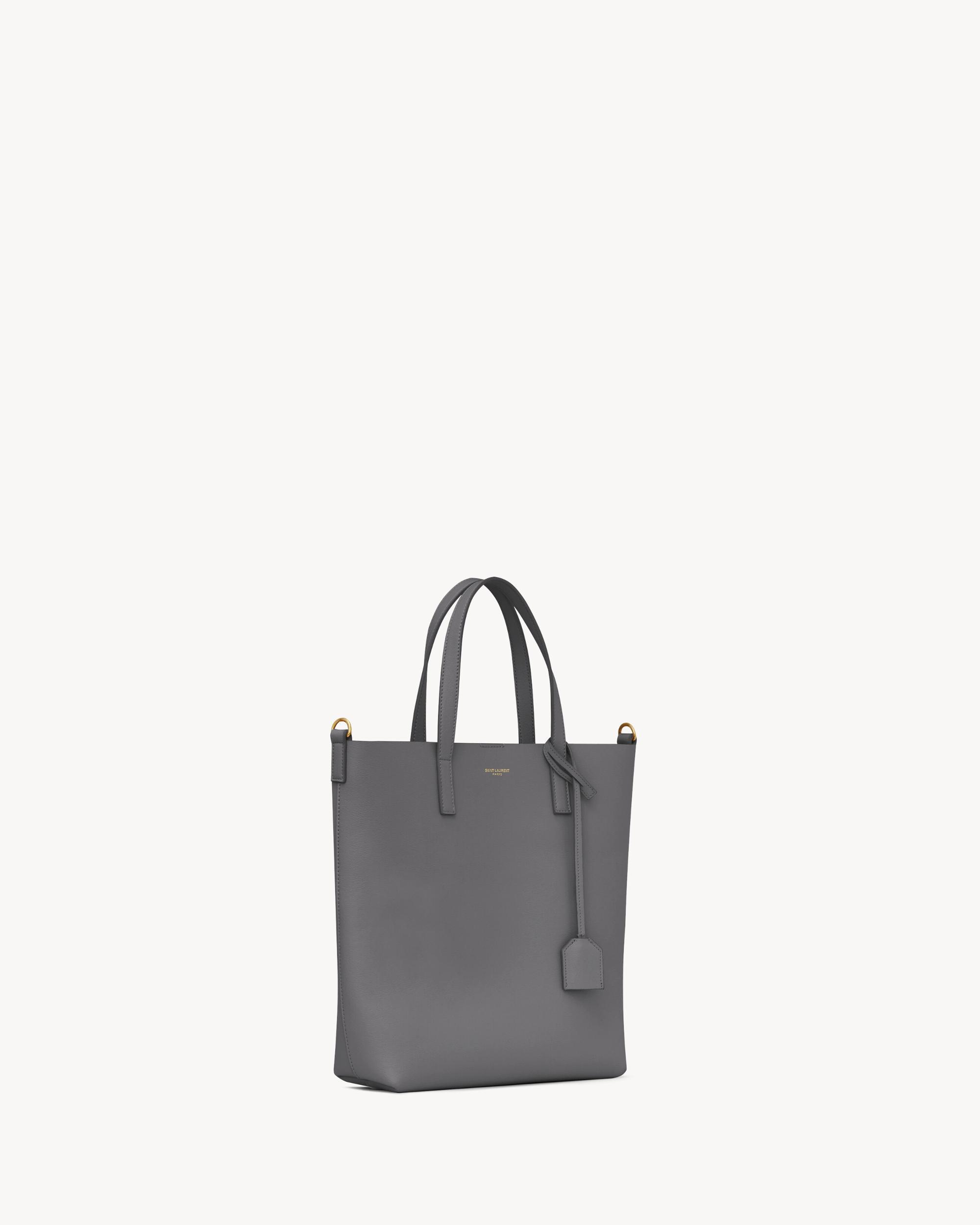 SHOPPING SAINT LAURENT TOY IN LEATHER Product Image